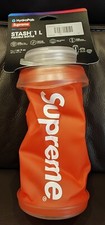 Supreme Stash Hydrapak - Rosso