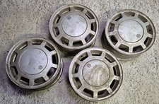 4 Cerchi in Lega per Golf GTI Mk3