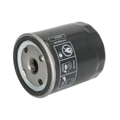 Filtro olio hengst h90w02 - olio,