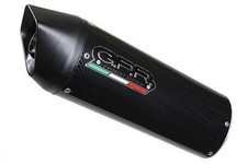 Scarico gpr furore - scarico,