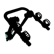 Peruzzo Portabici Per Gancio