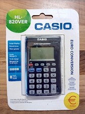 CALCOLATRICE TASCABILE CASIO