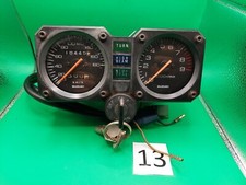 13 STRUMENTAZIONE SUZUKI DR DR