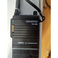 Kenwood TH-45