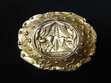 Spilla Antico IN Vermiglio