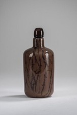 Venini - Toni Zuccheri Bottiglia “Giada”