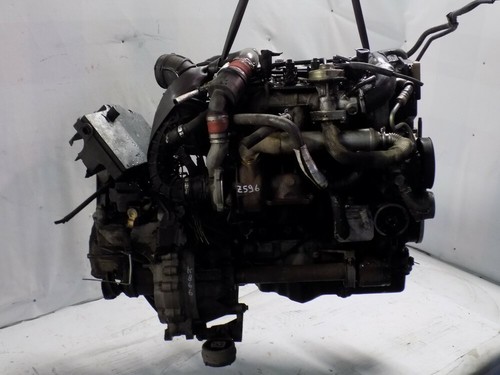 Motore type f9da ford - motore, td