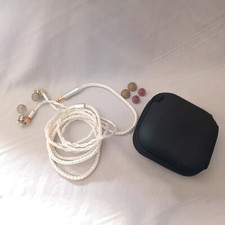 Shure SE535 Cuffie HiFi Isolamento Acustico con Cavo 3,5mm 16 Core