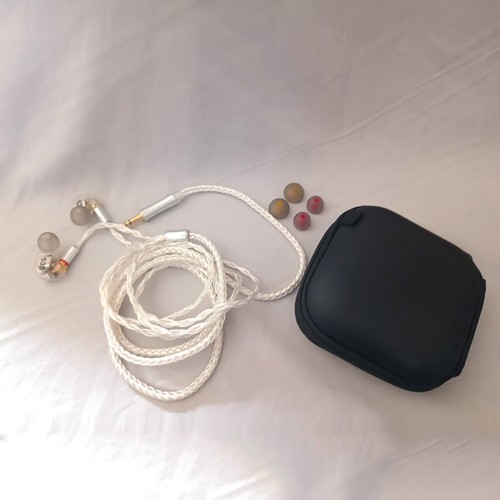 Shure se535 cuffie hifi - shure,