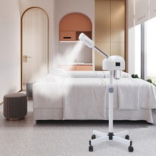 Vaporizzatore Salon Spa Mobile