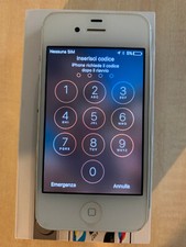 IPHONE 4S 8GB-Vintage