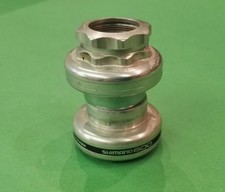 Serie sterzo 1" head set parts Shimano 600 Vintage