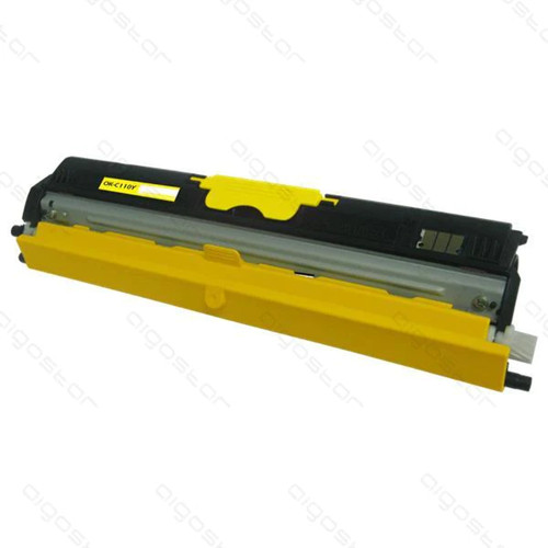Toner c110 giallo compatibile - c110,