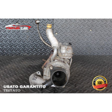 9686120680 TURBINE TURBO FORD
