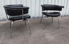 Coppia poltroncine sedie - poltroncine,