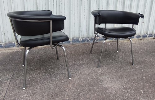 Coppia poltroncine sedie - coppia, di