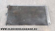 Radiatore Fiat Punto 1.2 16V