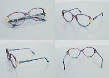 Occhiali Parah oversize