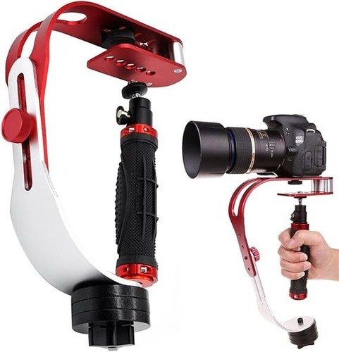 Debo stabilizzatore video - debo,