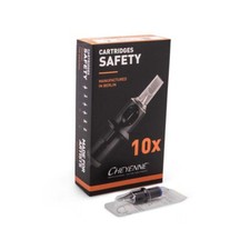 Aghi per tatuaggio Cheyenne