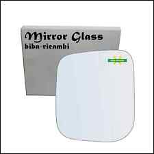 Vetro Specchio Retrovisore