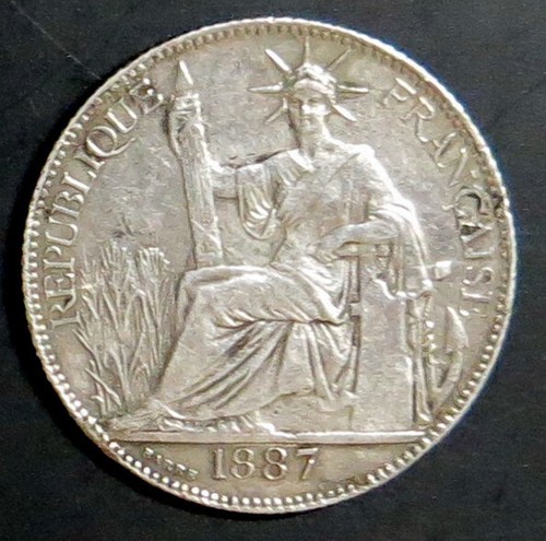 Indocina francese 1887a - indocina, 20