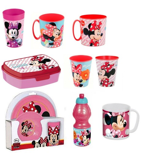 Disney minnie mouse - minnie,