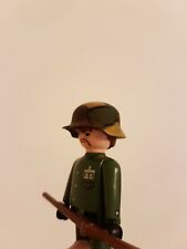 Playmobil nuovo elmetto