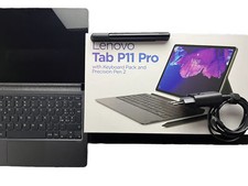 Lenovo tablet tab p11 - tab, pro