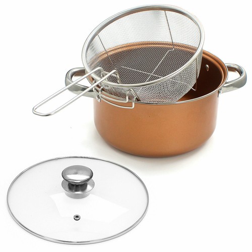 Set padella antiaderente - set,
