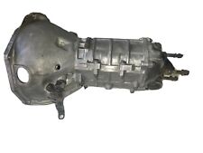 CAMBIO COMPLETO GIULIETTA 1300 SPRINT 61’ AL VOLANTE/MANUAL TRASMISSION