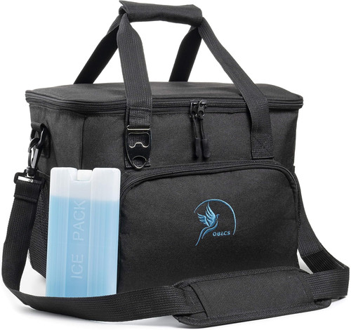 Borsa termica porta pranzo - pranzo, 20