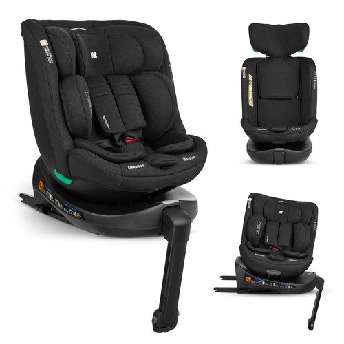 Kikkaboo seggiolino auto - kikkaboo,