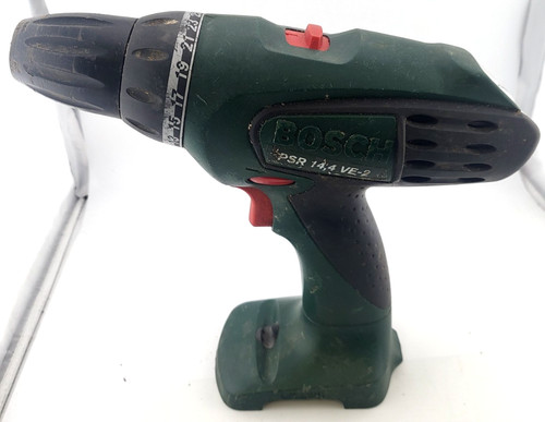 Trapano bosch psr - bosch, ve-2