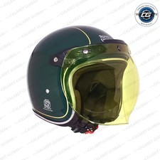 Casco aperto Bobber Cell con