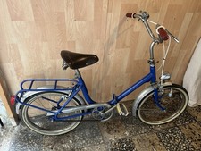 Bici Graziella vintage