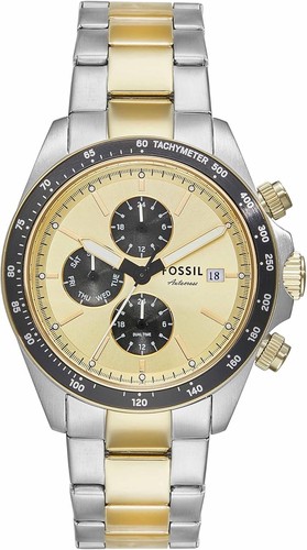 Nuovo orologio uomo fossil - nuovo,