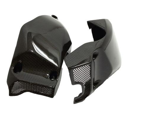 Condotti aria fianchetti - condotti,
