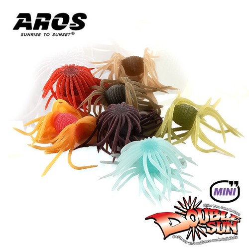 Aros doppio sole - aros, 0,59"