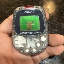 Rarissimo Pokémon retrò