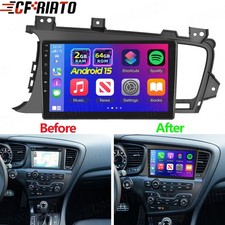 For 2011-2013 Kia Optima Apple