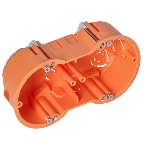Orno 13813 scatola - orno, jb-13813/2