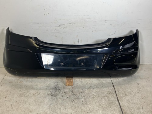 Paraurti posteriore l2hu - l2hu, opel