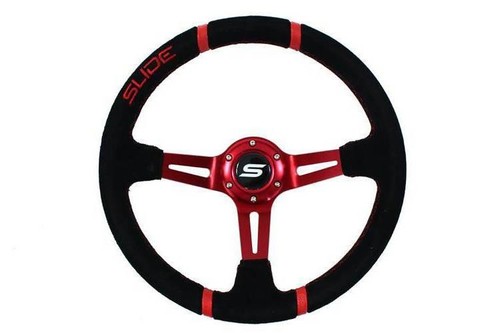 Volante sportivo volante per