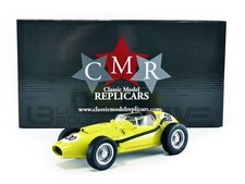 CMR 1/18 - FERRARI DINO 246 F1