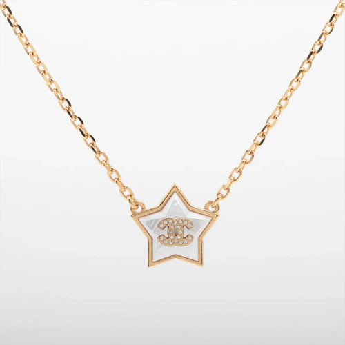 Chanel coco mark star - mark,