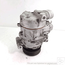 4F0260805AG Compressore a/c  AUDI A6 Allroad (4F) 3.0 TDI FAP (171Kw) Sw