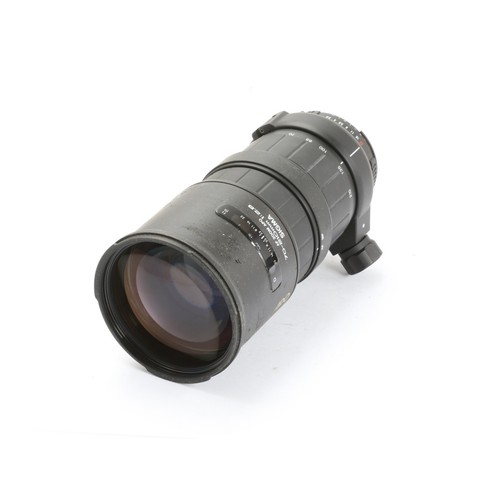 Nikon sigma apo 70 - sigma,