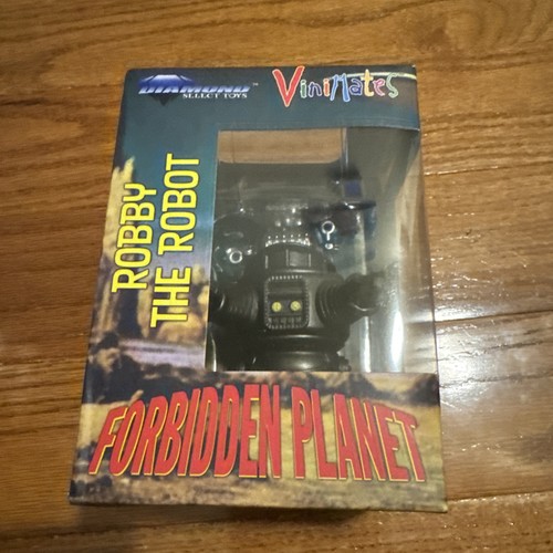 Diamond select toys forbidden - toys,
