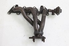 exhaust manifold VW GOLF 4 1.4